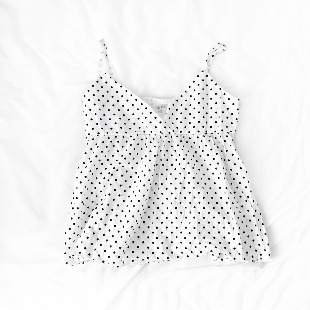 Brandy Melville Edith Top